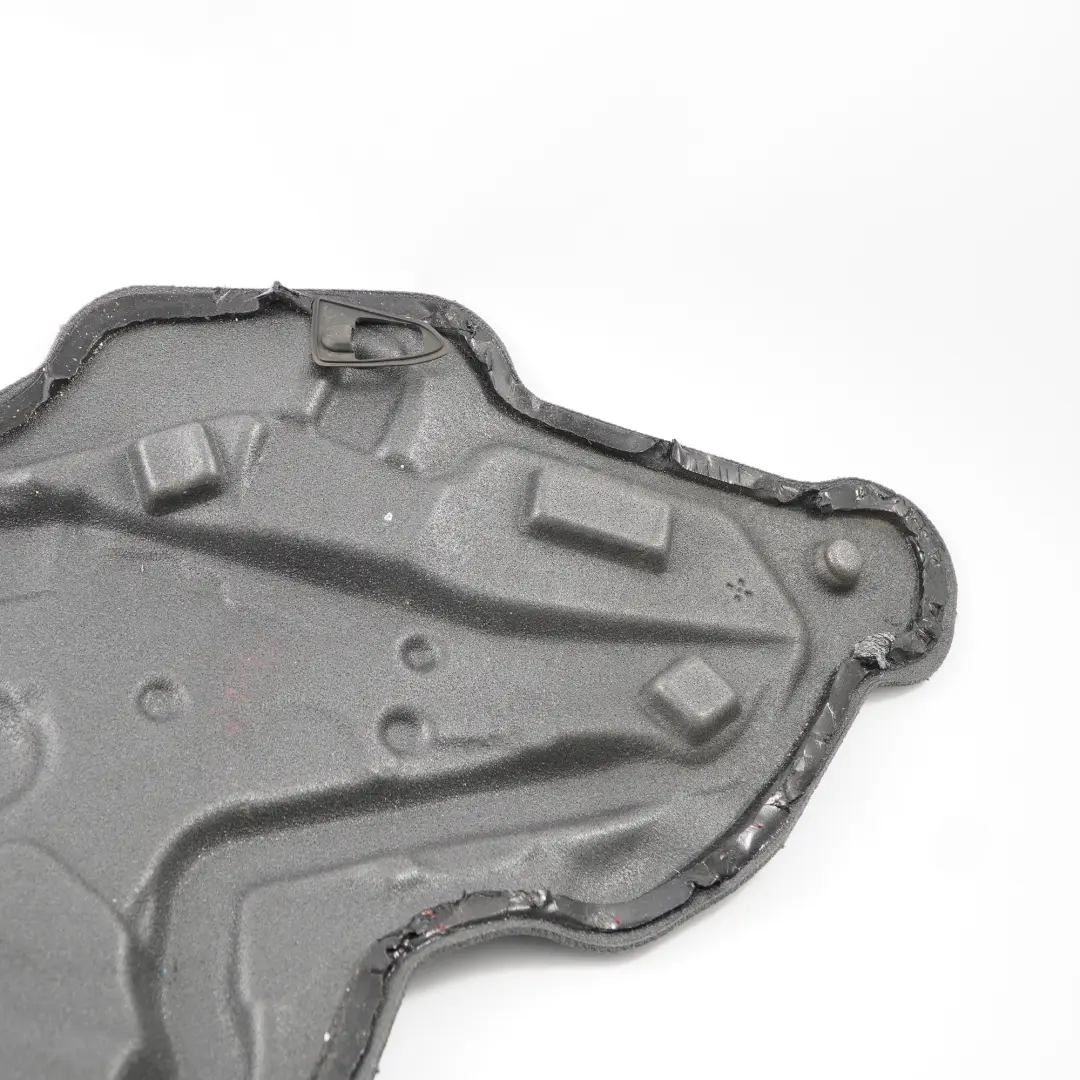 Tappetino isolante porta posteriore sinistra per BMW F36 con numero di parte 7308969 BMW F36 Tappetino isolante porta posteriore sinistra - SKU 7308969 - Numero di parte 7308969