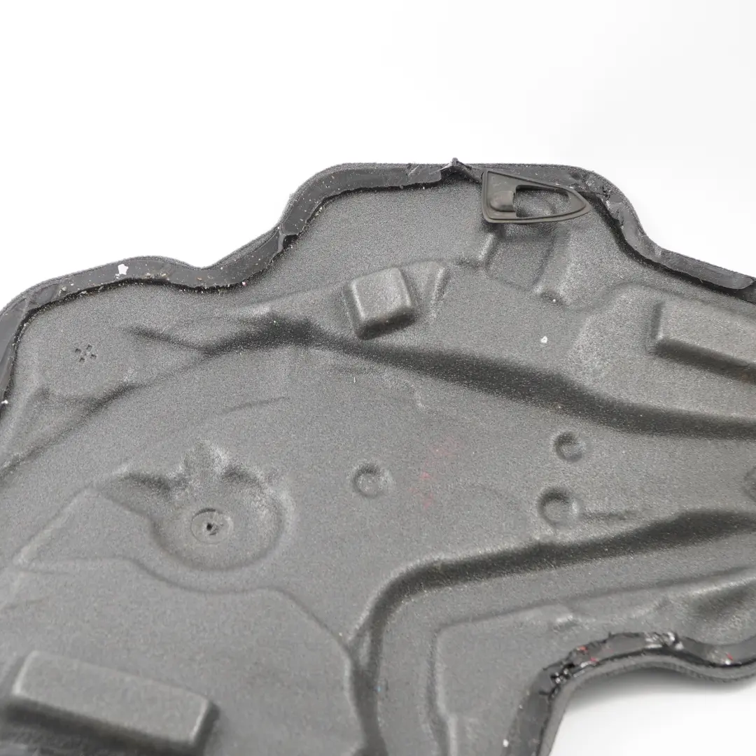 BMW F36 Wygłuszenie Mata Boczka Drzwi Lewy Tył - SKU 7308969 - Numer Części 7308969
