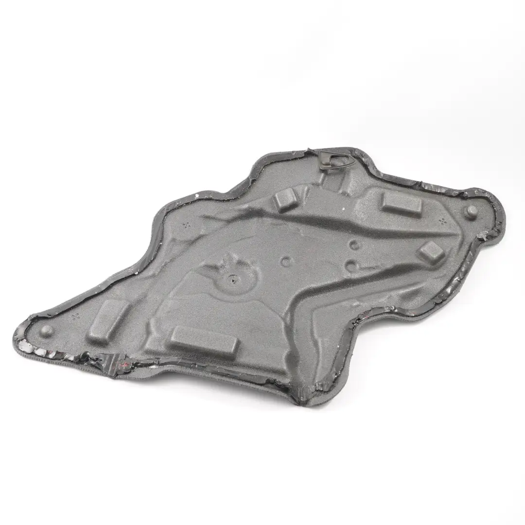 BMW F36 Sound Insulation Insulating Mat Panel Door Rear Left N/S - SKU 7308969 - Part number 7308969
