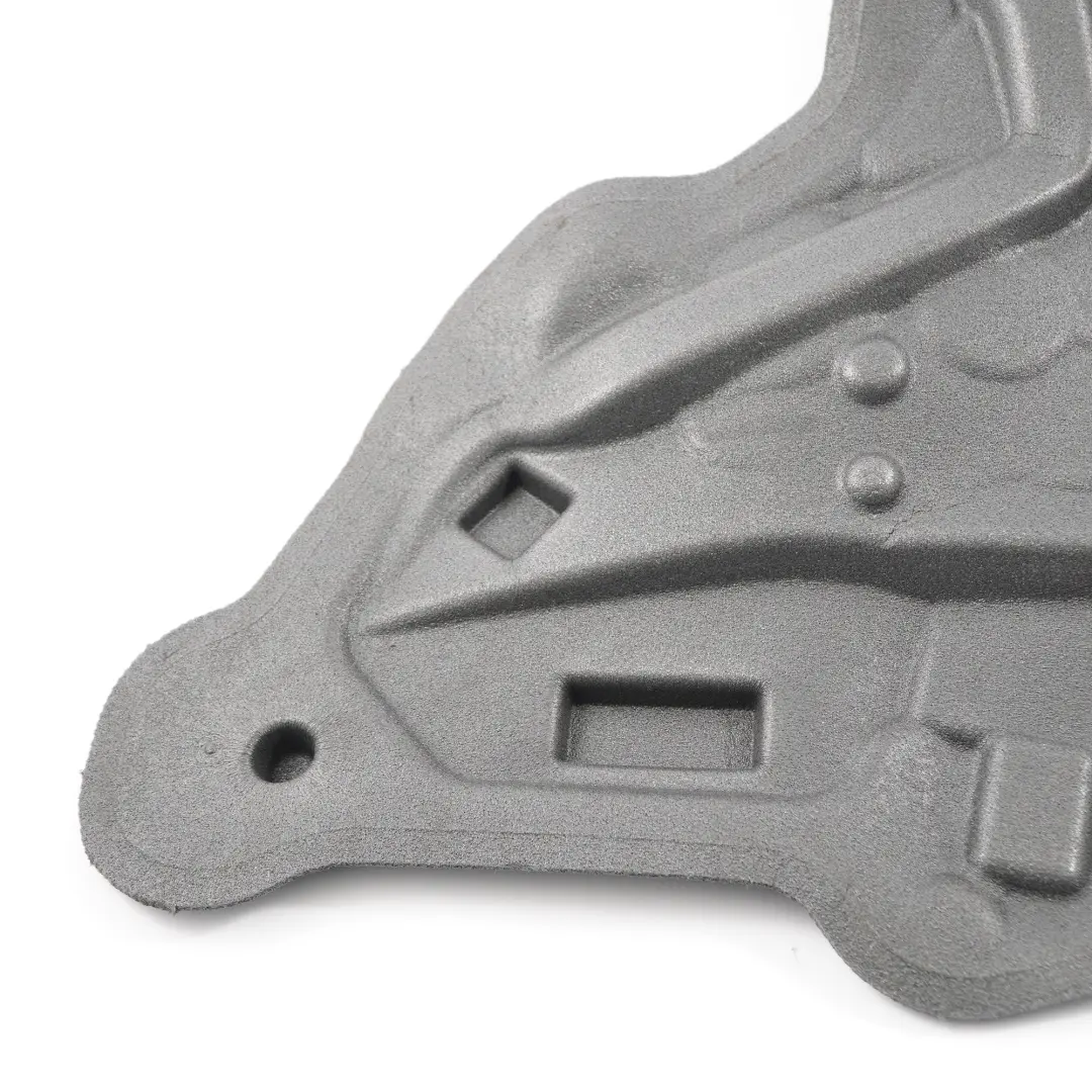 BMW F36 Schalldämmung Isoliermatte Tür hinten rechts - SKU 7308970 - Teilenummer 7308970