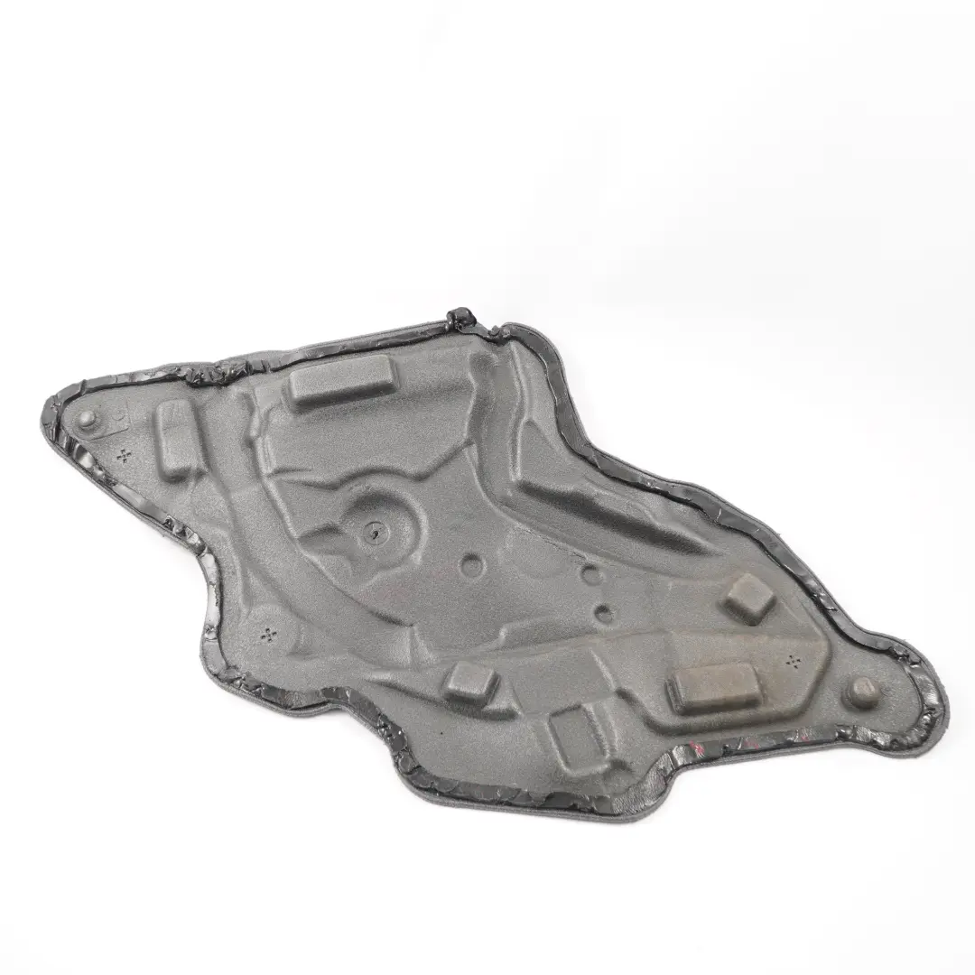 BMW F36 Tapis d'Insonorisation Porte Arrière Droite - SKU 7308970 - Numéro de pièce 7308970