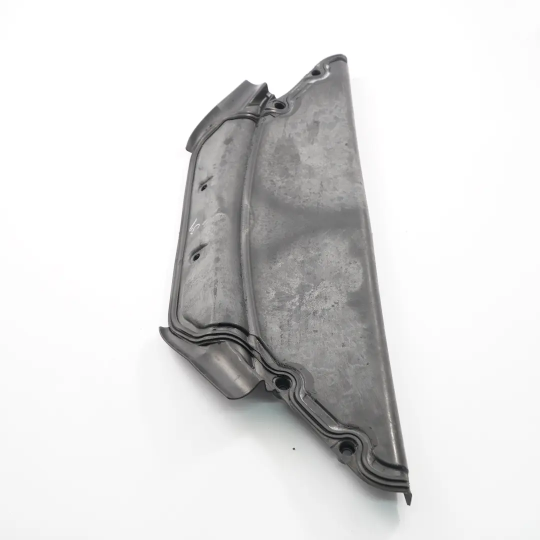 BMW X5 F15 30d 2018 RHD Coperchio superiore centrale del vano motore - SKU 7309204 - Numero di parte 7309204