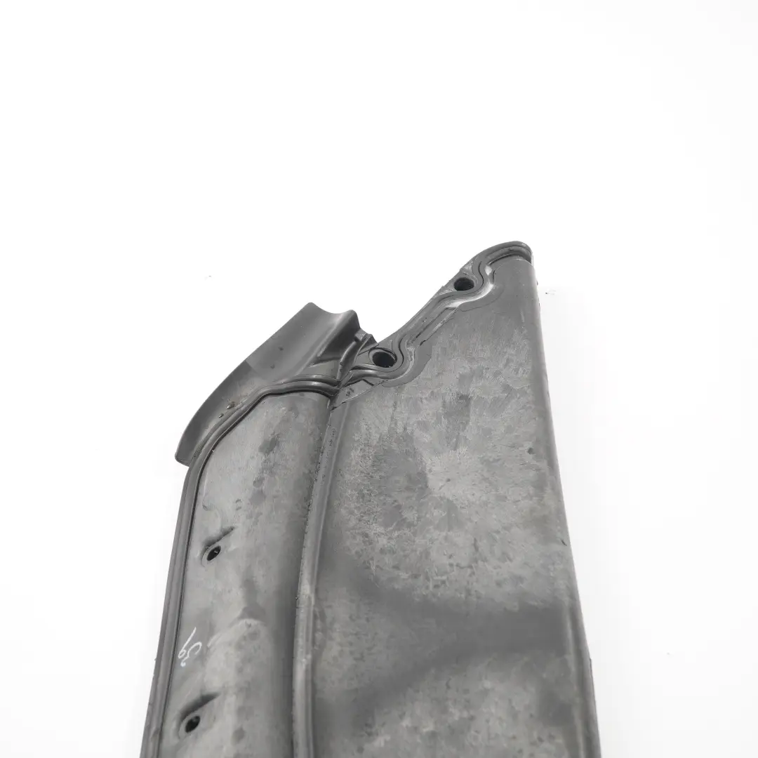 2018 Osłona Ściana Grodziowa do BMW X5 F15 xDrive 30d o numerze 7309204 BMW X5 F15 xDrive 30d 2018 Osłona Ściana Grodziowa - SKU 7309204 - Numer Części 7309204