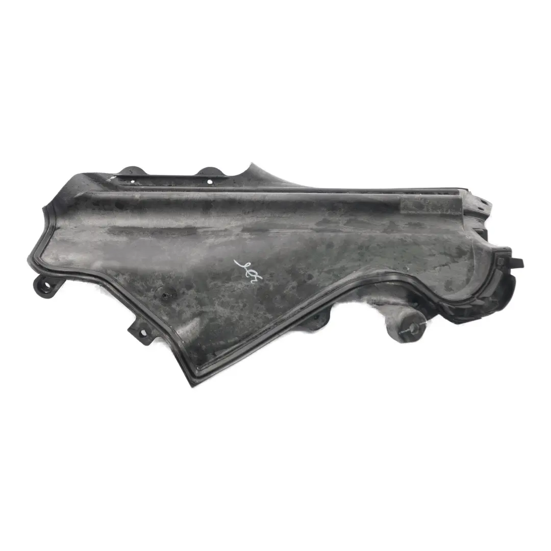 BMW X5 F15 F85 Coperchio vano motore sinistro Parte 5171 - SKU 7309205 - Numero di parte 7309205