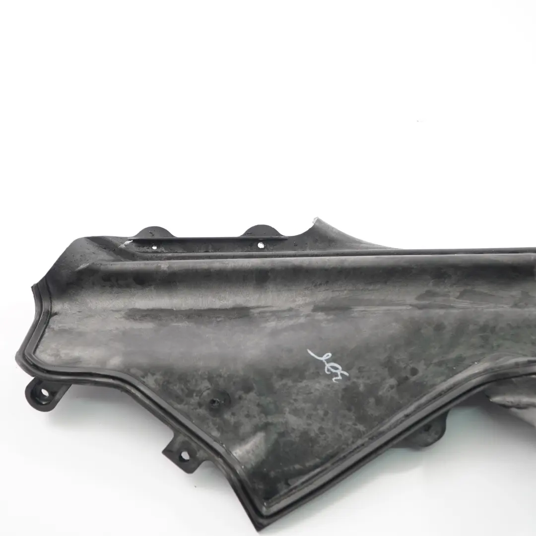 BMW X5 F15 F85 Coperchio vano motore sinistro Parte 5171 - SKU 7309205 - Numero di parte 7309205