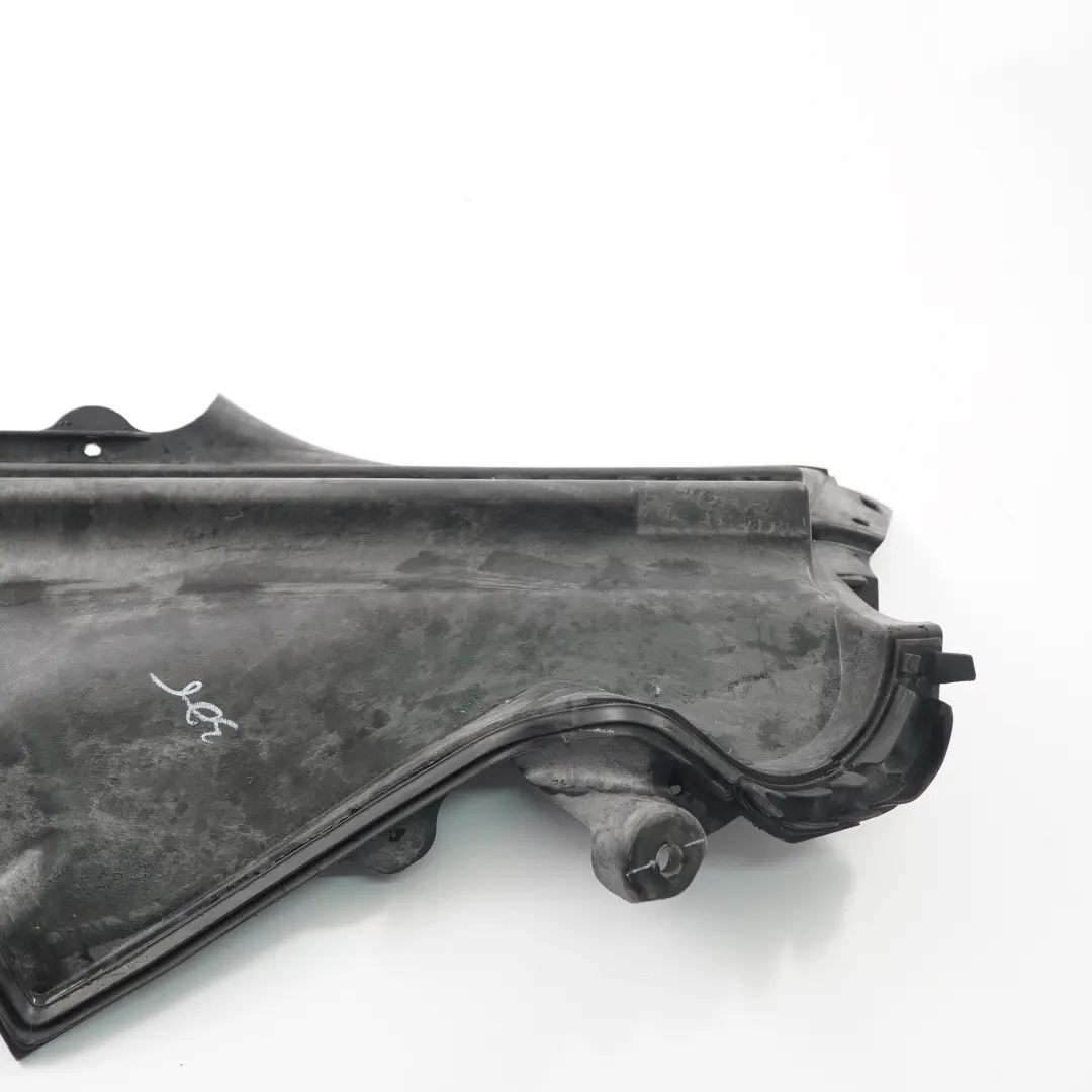 BMW X5 F15 F85 Coperchio vano motore sinistro Parte 5171 - SKU 7309205 - Numero di parte 7309205