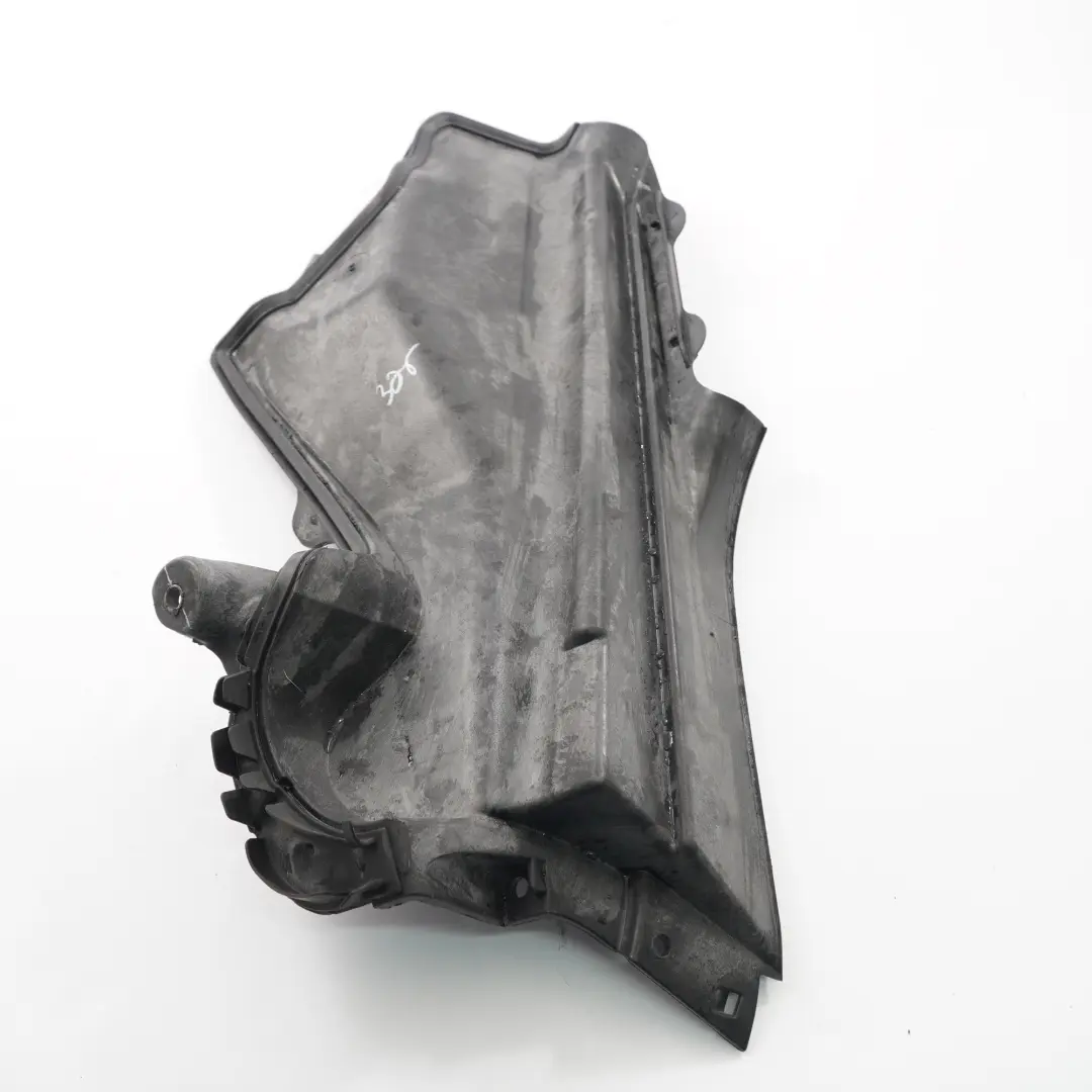 Couvercle de compartiment moteur gauche Part 5171 pour BMW X5 F15 F85 à propos du numéro de pièce 7309205 BMW X5 F15 F85 Couvercle de compartiment moteur gauche Part 5171 - SKU 7309205 - Numéro de pièce 7309205