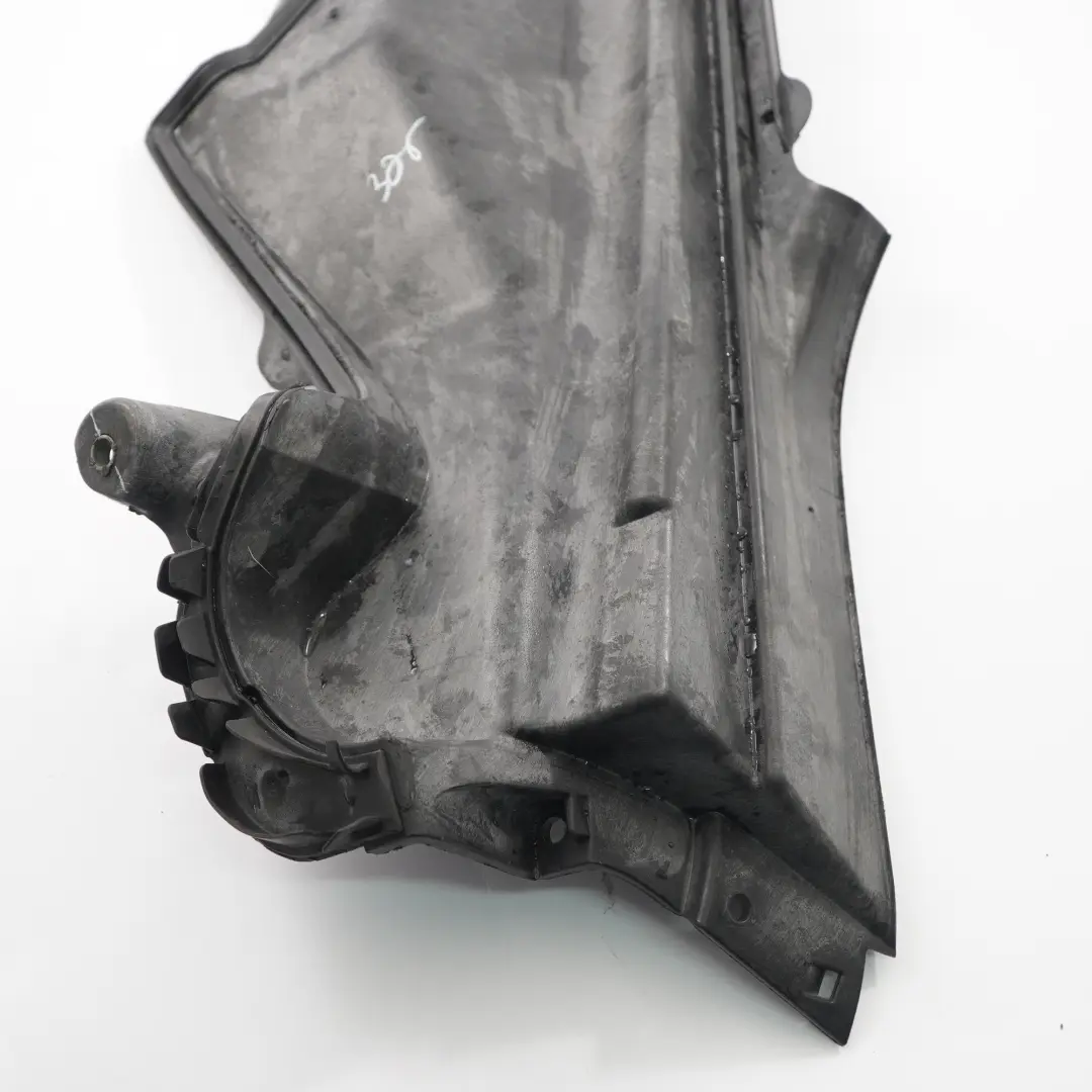 BMW X5 F15 F85 Couvercle de compartiment moteur gauche Part 5171 - SKU 7309205 - Numéro de pièce 7309205