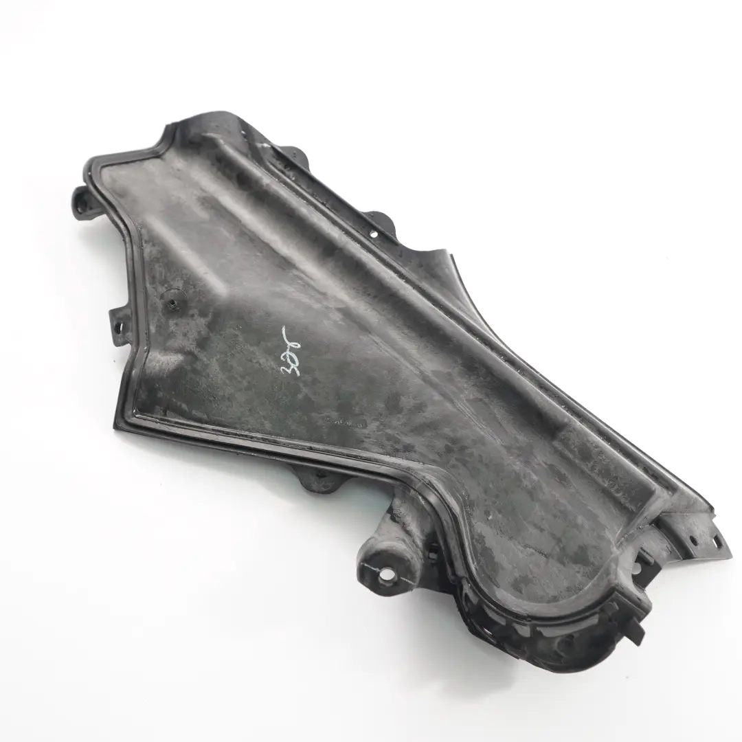 BMW X5 F15 F85 Tapa Compartimento Motor Izquierdo Pieza 5171 - SKU 7309205 - Número de pieza 7309205