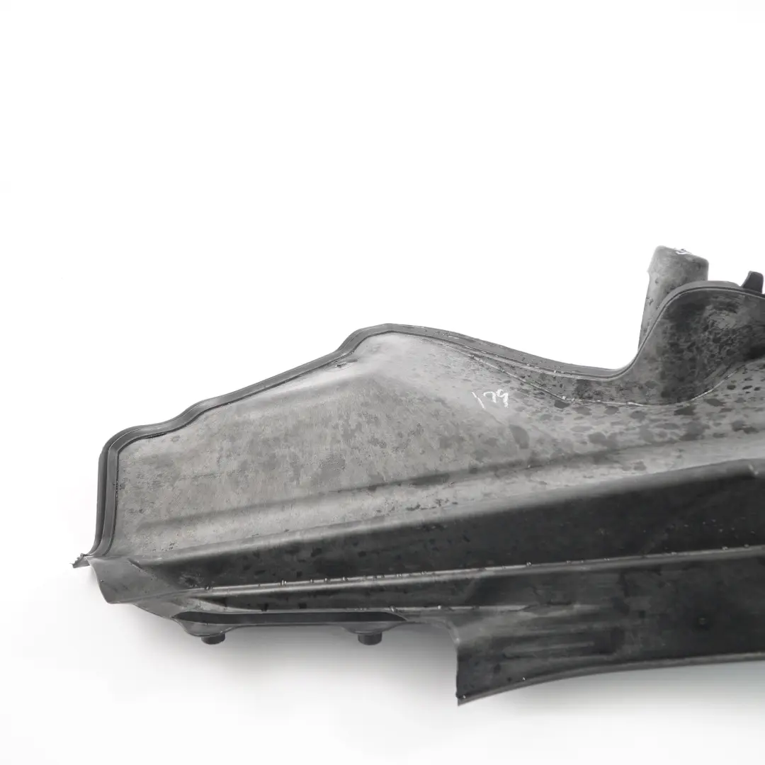 BMW X5 F15 Engine Compartment Cover Trim Right Side O/S - SKU 7309206 - Part number 7309206