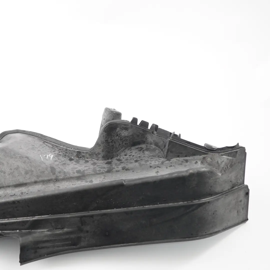 Motorraum Abdeckung, Verkleidung Rechts für BMW X5 F15 mit Teilenummer 7309206 BMW X5 F15 Motorraum Abdeckung, Verkleidung Rechts - SKU 7309206 - Teilenummer 7309206