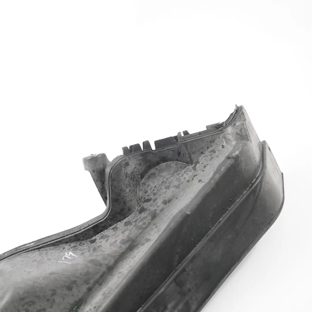 BMW X5 F15 Engine Compartment Cover Trim Right Side O/S - SKU 7309206 - Part number 7309206