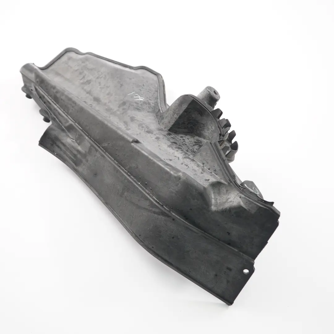BMW X5 F15 Osłona Obudowa Podszybia Prawa - SKU 7309206 - Numer Części 7309206