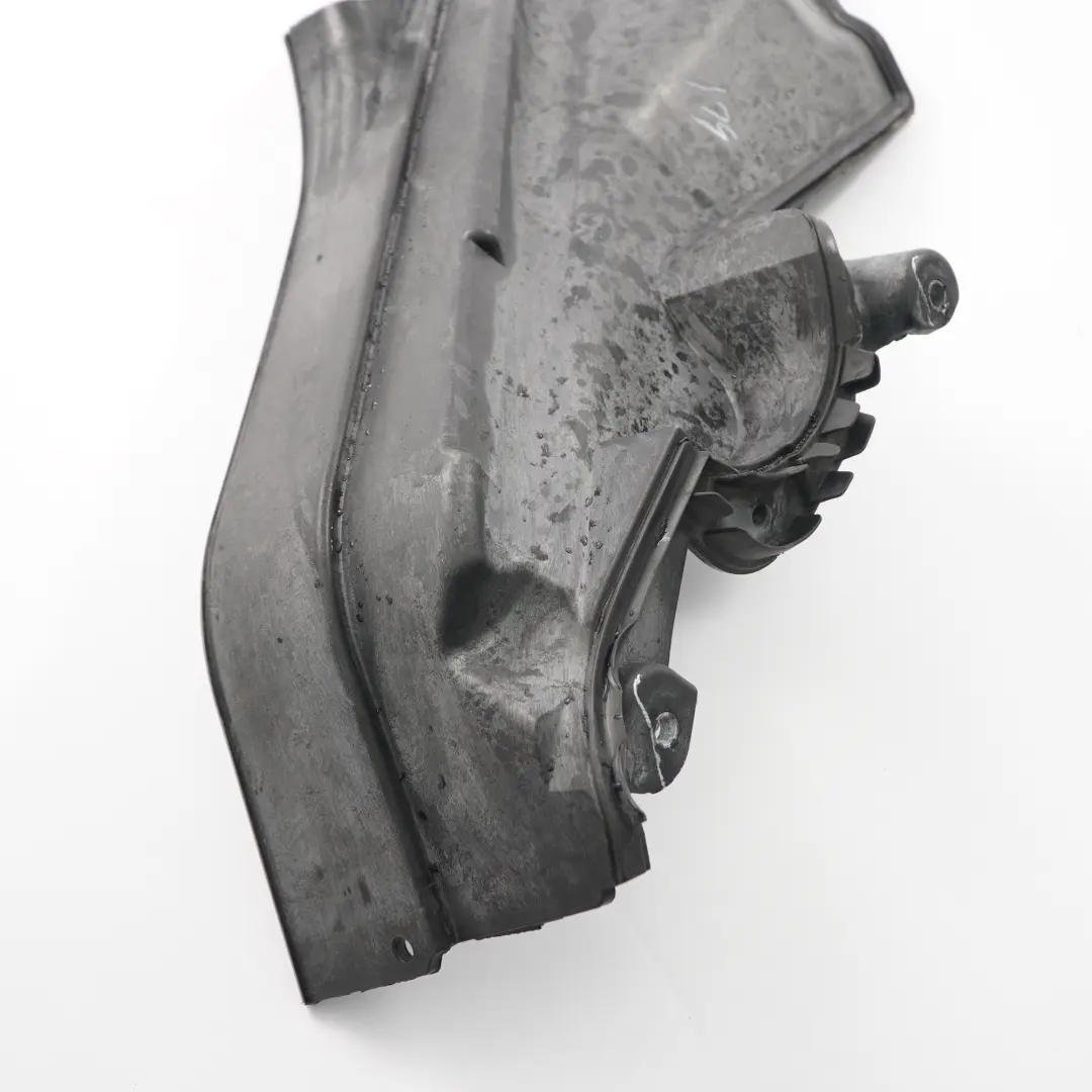 Garniture De Couvercle De Compartiment Moteur Côté Droit pour BMW X5 F15 à propos du numéro de pièce 7309206 BMW X5 F15 Garniture De Couvercle De Compartiment Moteur Côté Droit - SKU 7309206 - Numéro de pièce 7309206