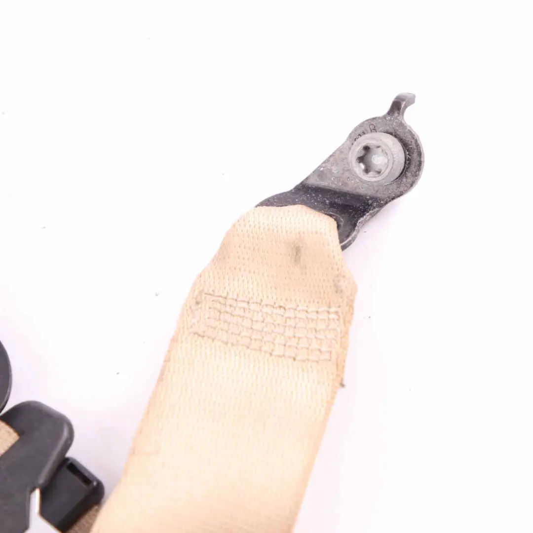 Pas Bezpieczeństwa Prawy Przód do BMW F20 F21 F30 F31 o numerze 7309314 BMW F20 F21 F30 F31 Pas Bezpieczeństwa Prawy Przód - SKU 7309314 - Numer Części 7309314