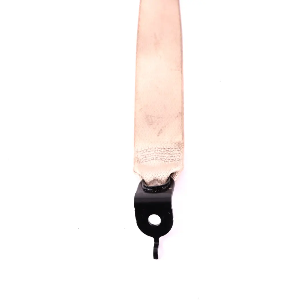  Cintura Sicurezza F21 LCI F22 F32 Anteriore Superiore Destra Oyster - SKU 7309322 - Numero di parte 7309322