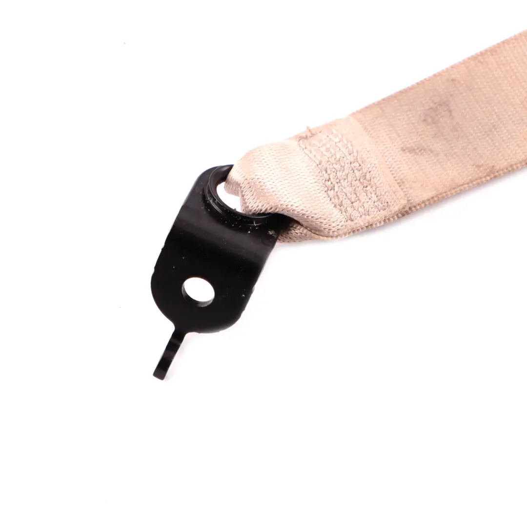 Ceinture Avant Supérieure Droite Oyster pour F21 LCI F22 F32 à propos du numéro de pièce 7309322 F21 LCI F22 F32 Ceinture Avant Supérieure Droite Oyster - SKU 7309322 - Numéro de pièce 7309322