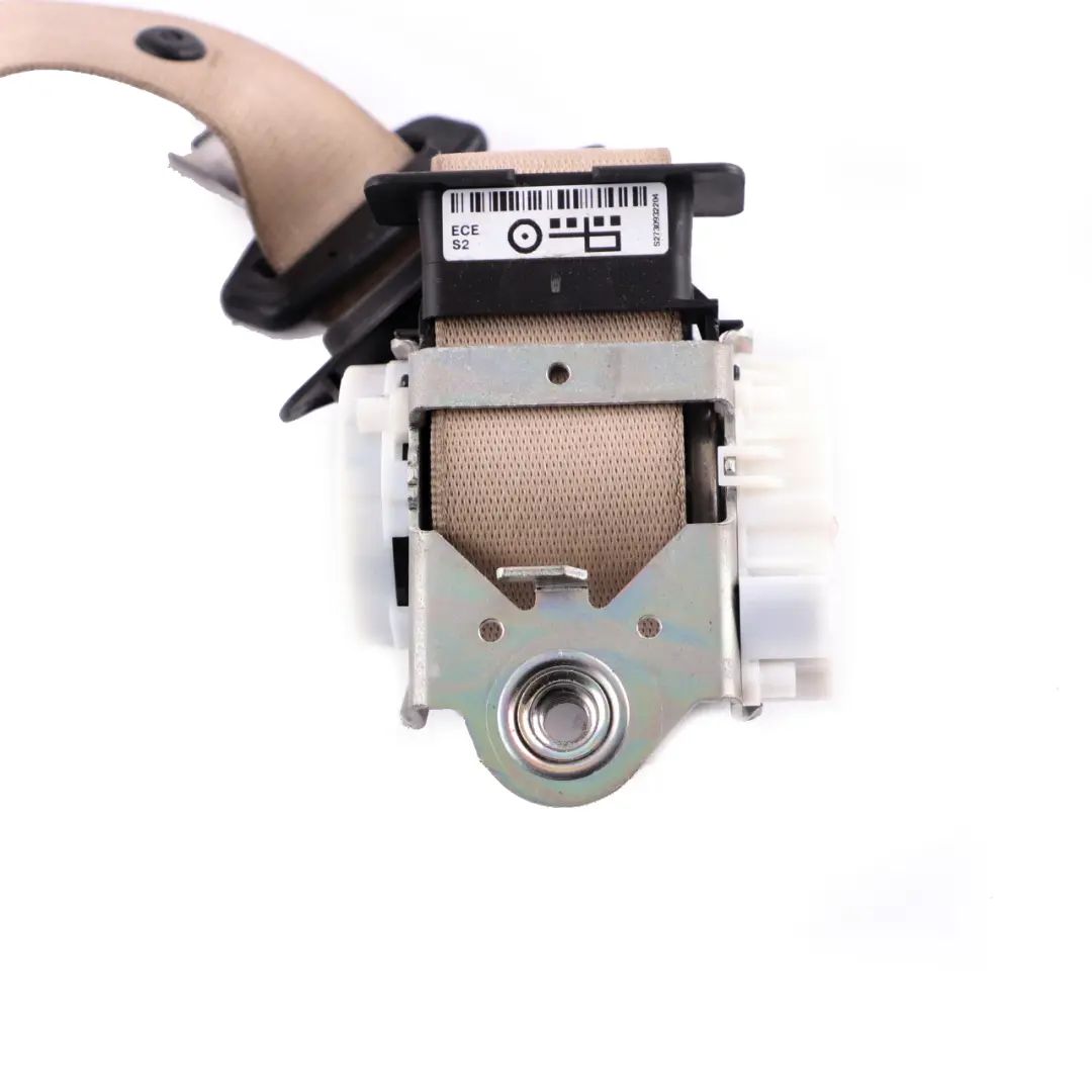 Ceinture Avant Supérieure Droite Oyster pour F21 LCI F22 F32 à propos du numéro de pièce 7309322 F21 LCI F22 F32 Ceinture Avant Supérieure Droite Oyster - SKU 7309322 - Numéro de pièce 7309322