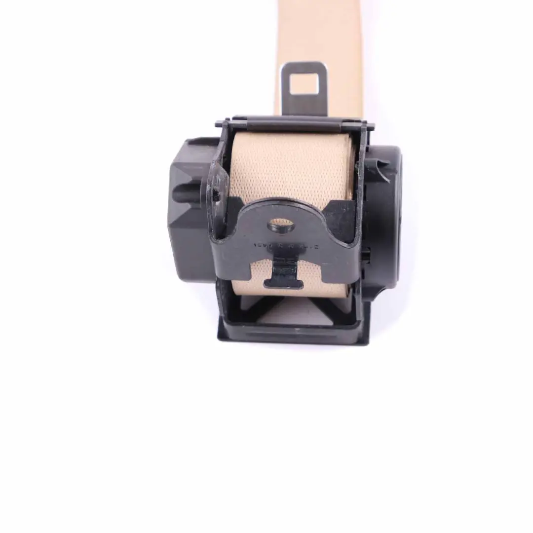 Ceinture sécurité BMW F20 F21 F30 F31 Arrière Gauche Droit Venetobeige pour à propos du numéro de pièce 7309362 Ceinture sécurité BMW F20 F21 F30 F31 Arrière Gauche Droit Venetobeige - SKU 7309362 - Numéro de pièce 7309362