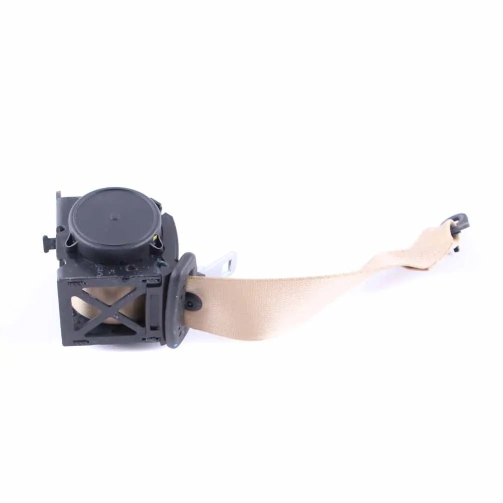  Cintura sicurezza BMW F20 F21 F30 F31 posteriore sinistra Venetobeige - SKU 7309362 - Numero di parte 7309362