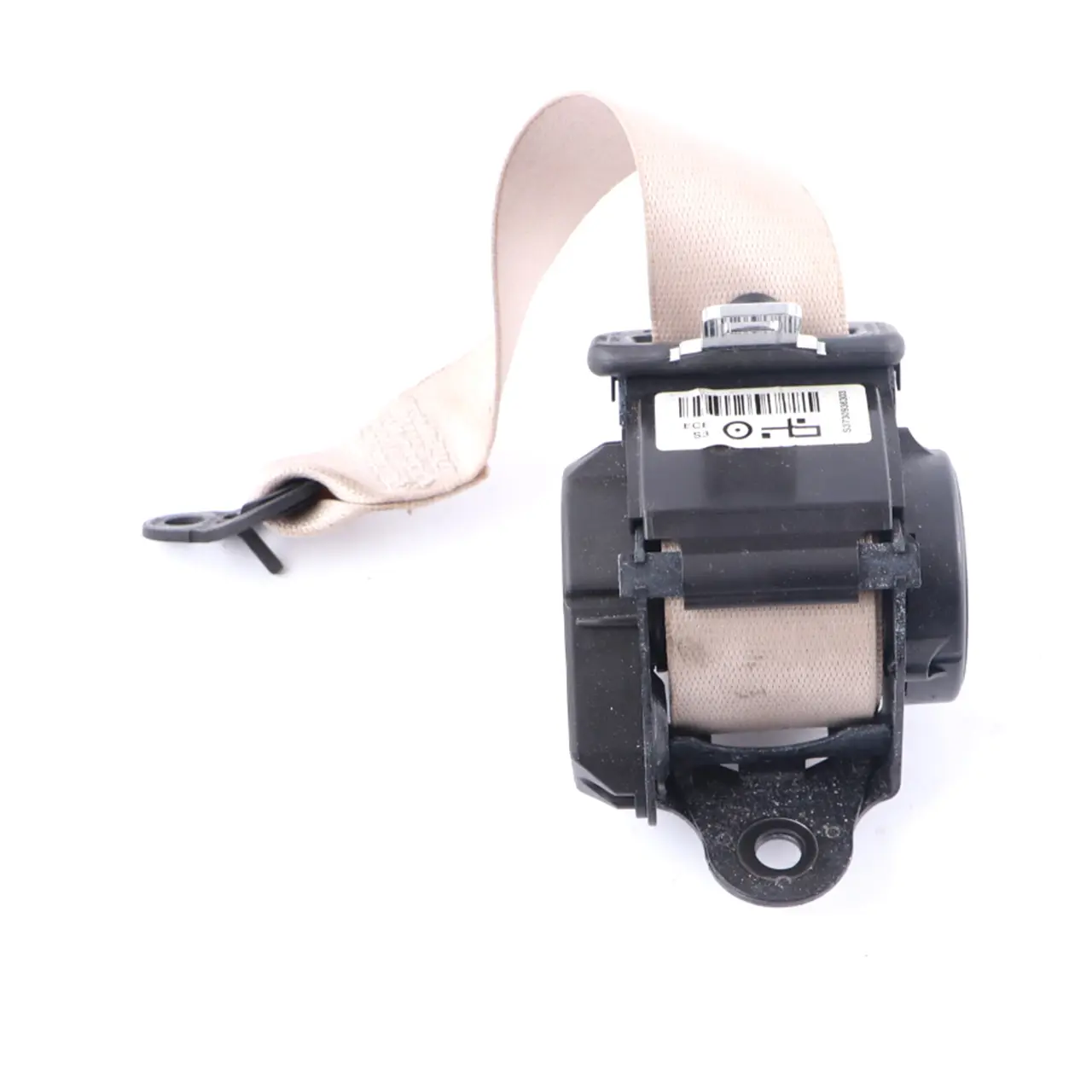 BMW F20 F30 F31 Cintura Sicurezza Posteriore Esterna Sinistra Destra 7309363