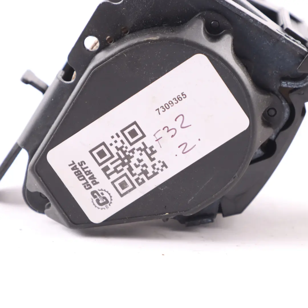 Belt Rear Left Right Side Beige to Bmw 2 Series F32 Seat with Part number 7309365 Bmw 2 Series F32 Seat Belt Rear Left Right Side Beige - SKU 7309365 - Part number 7309365