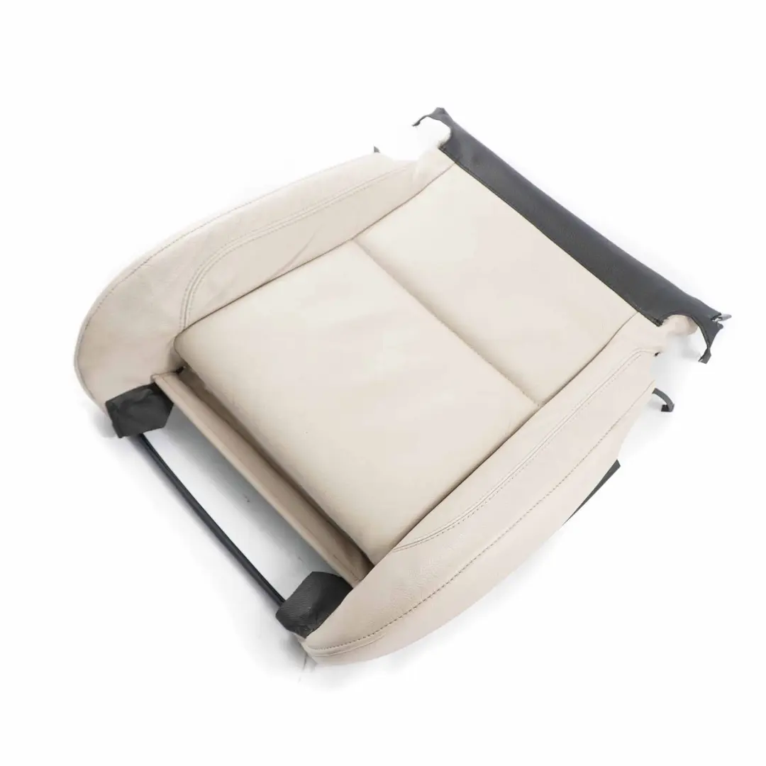 BMW E92 Avant Gauche Droite Sport Cuir Dakota Oyster - SKU 7309399 - Numéro de pièce 7309399