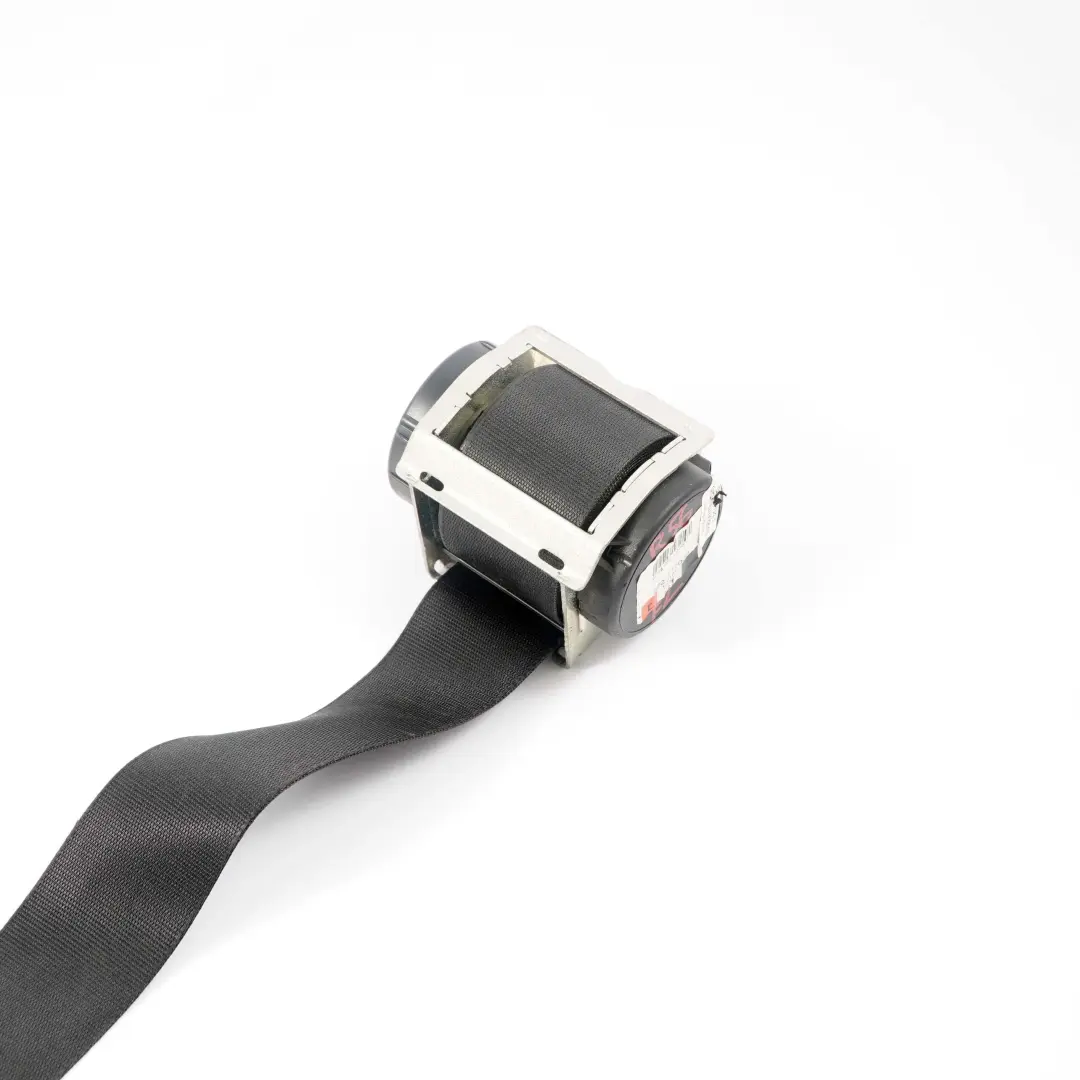 Cinturón Seguridad Mini Cooper R55 Superior Delantero Izquierdo Negro para con número de pieza 7309419 Cinturón Seguridad Mini Cooper R55 Superior Delantero Izquierdo Negro - SKU 7309419 - Número de pieza 7309419