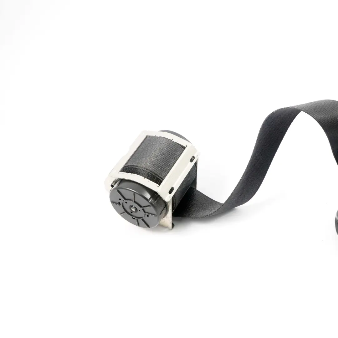 Cintura Sicurezza Superiore Mini Cooper R55 R56 Anteriore Sinistra Nero  - SKU 7309419 - Numero di parte 7309419