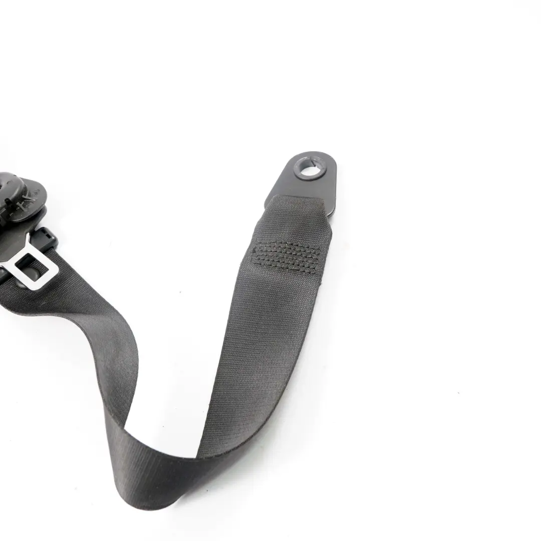  Ceinture Sécurité Mini Cooper R55 R56 Supérieure Avant Gauche Noir - SKU 7309419 - Numéro de pièce 7309419