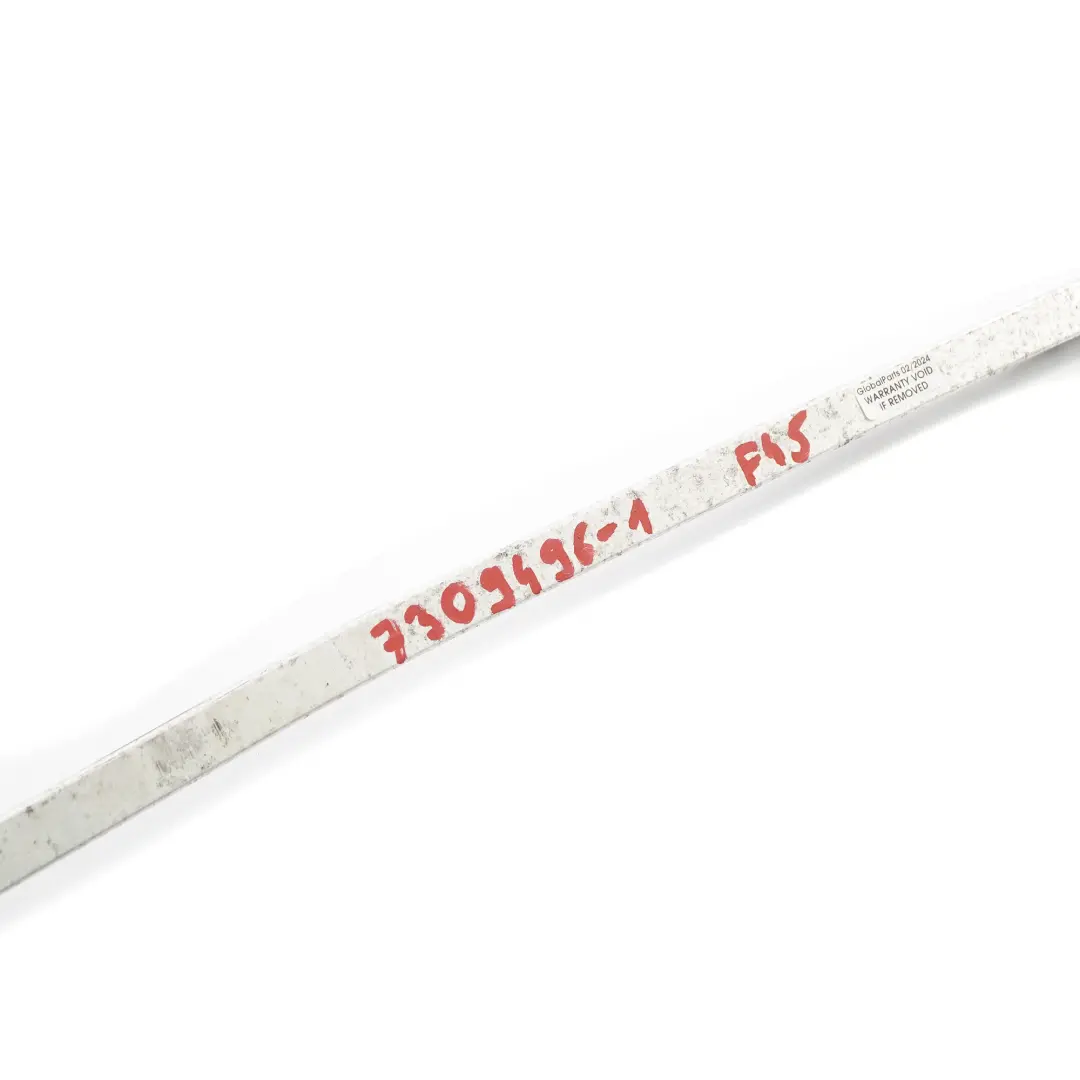 Mocowanie Dolne Wspornik Zderzaka Przedniego do BMW F45 o numerze 7309496 BMW F45 Mocowanie Dolne Wspornik Zderzaka Przedniego - SKU 7309496-1 - Numer Części 7309496