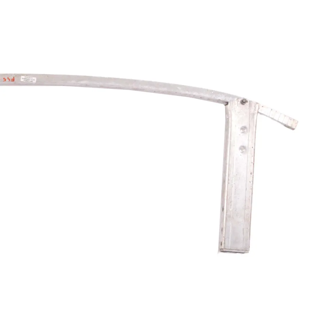 Front Bumper Carrier Bottom Supporting Holder Mounting 7300815 to BMW F45 with Part number 7309496 BMW F45 Front Bumper Carrier Bottom Supporting Holder Mounting 7300815 - SKU 7309496 - Part number 7309496