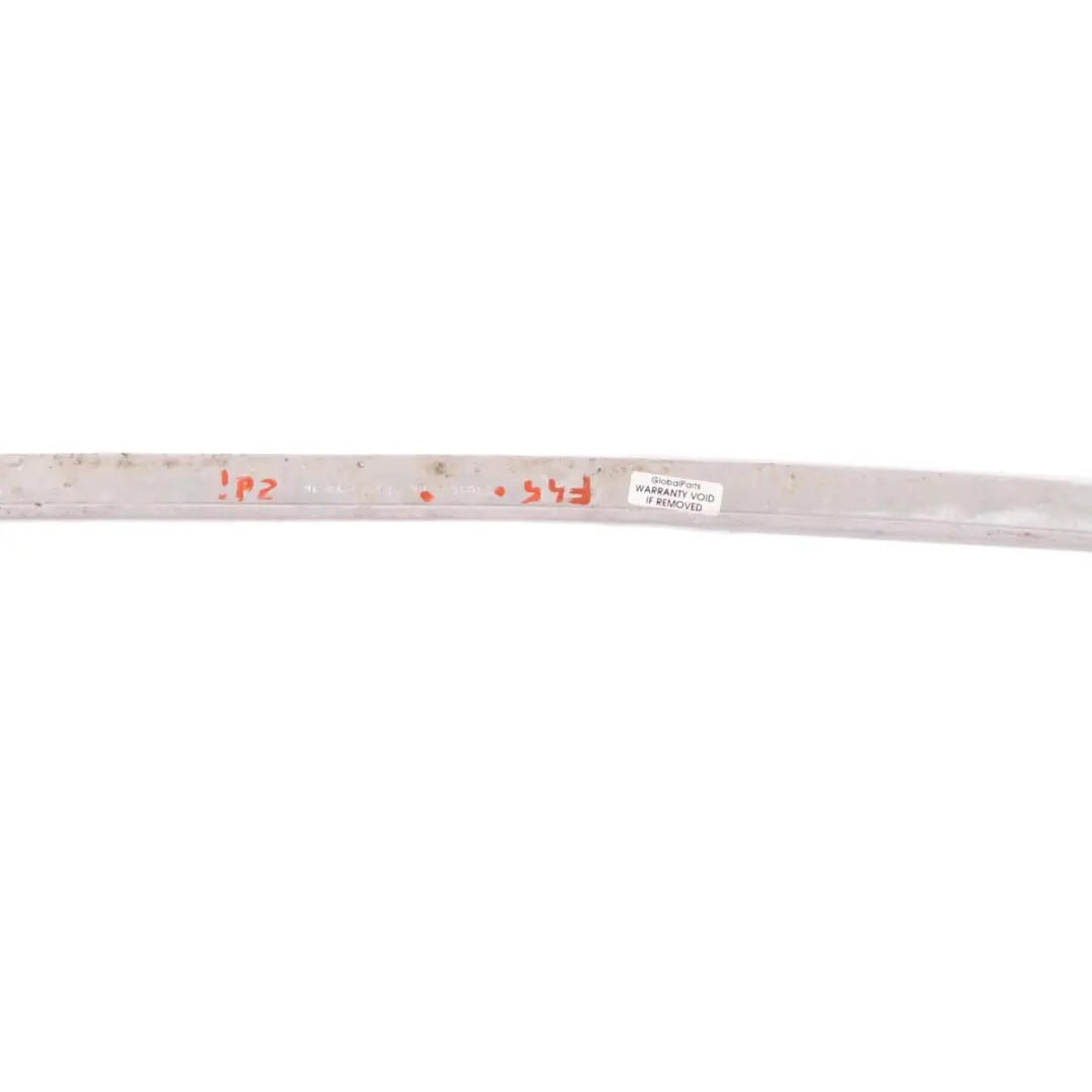 Front Bumper Carrier Bottom Supporting Holder Mounting 7300815 to BMW F45 with Part number 7309496 BMW F45 Front Bumper Carrier Bottom Supporting Holder Mounting 7300815 - SKU 7309496 - Part number 7309496