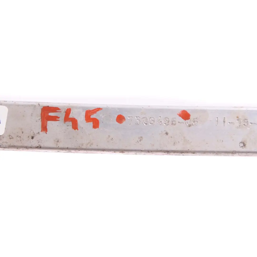 BMW F45 Front Bumper Carrier Bottom Supporting Holder Mounting 7300815 - SKU 7309496 - Part number 7309496