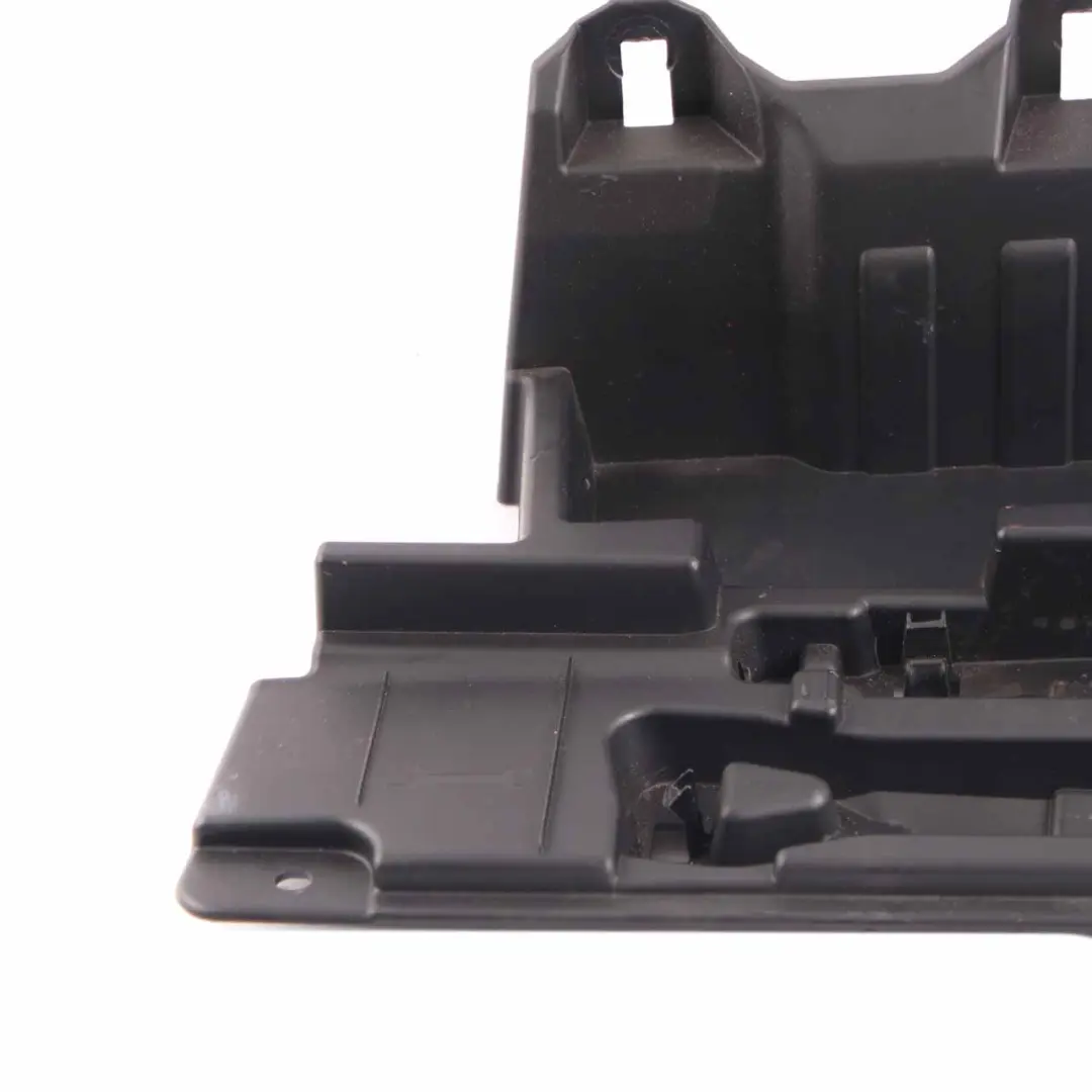 BMW F36 Kofferraumablage Werkzeugsatz Halterung Abdeckungshalterung Halterung - SKU 7309514 - Teilenummer 7309514