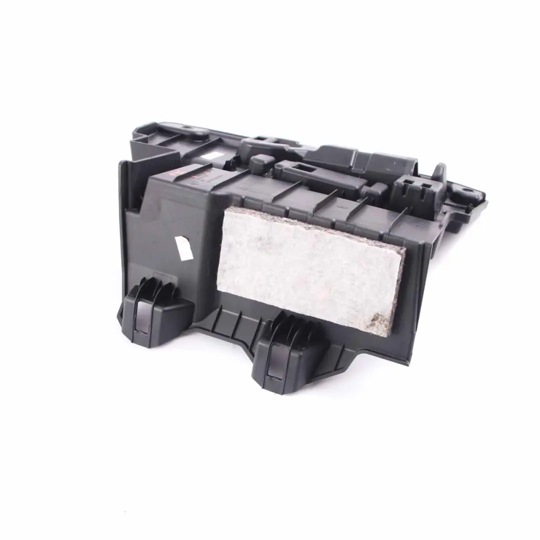 BMW F36 Vaschetta porta attrezzi bagagliaio Kit portaoggetti coperchio montaggio - SKU 7309514 - Numero di parte 7309514