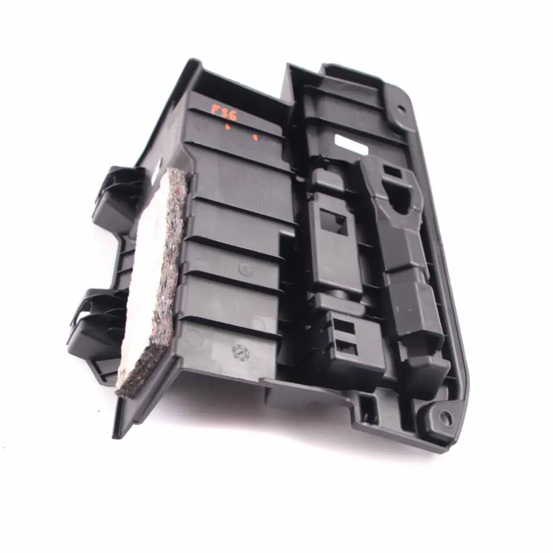 Boot Trunk Kit herramientas soporte almacenamiento Cubierta Soporte para BMW F36 con número de pieza 7309514 BMW F36 Boot Trunk Kit herramientas soporte almacenamiento Cubierta Soporte - SKU 7309514 - Número de pieza 7309514