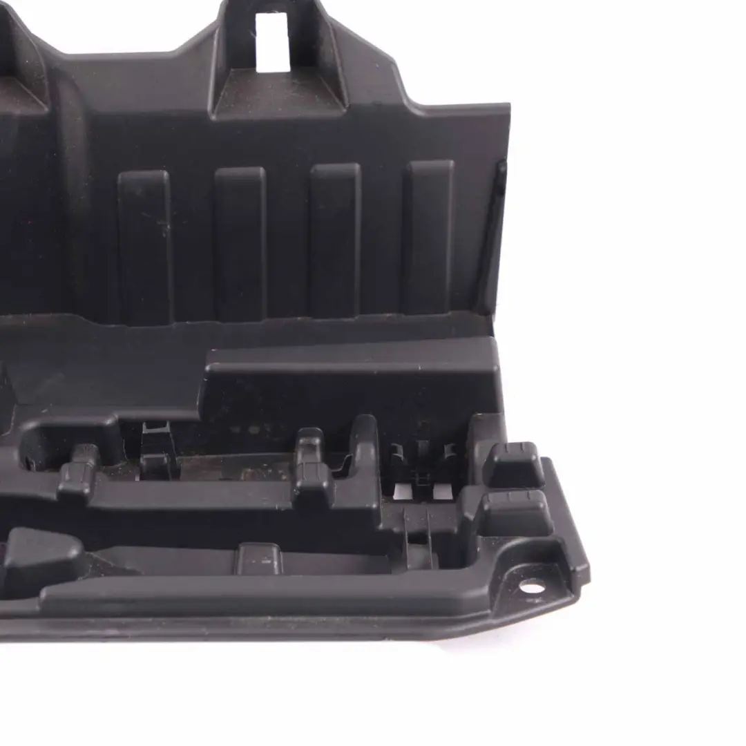 BMW F36 Kofferraumablage Werkzeugsatz Halterung Abdeckungshalterung Halterung - SKU 7309514 - Teilenummer 7309514