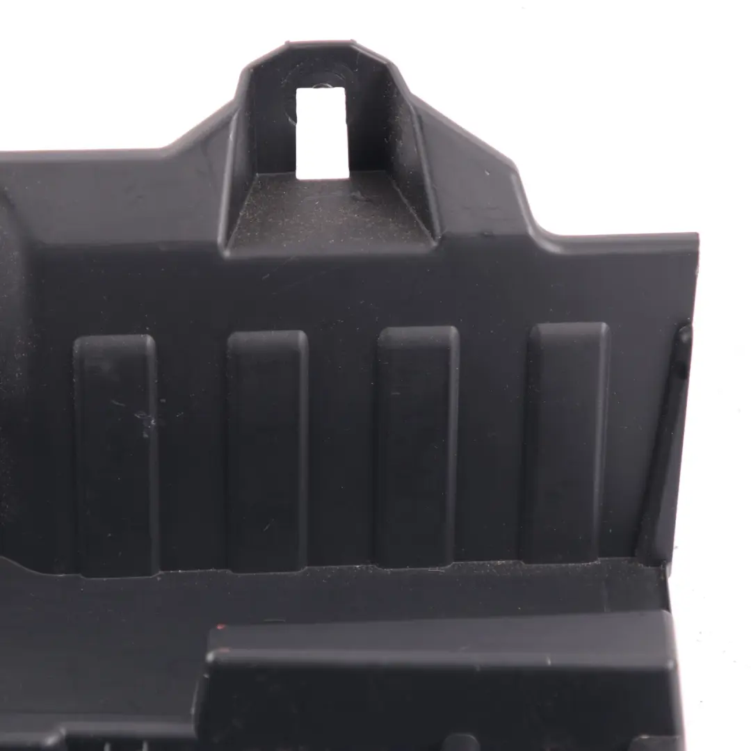 BMW F36 Vaschetta porta attrezzi bagagliaio Kit portaoggetti coperchio montaggio - SKU 7309514 - Numero di parte 7309514