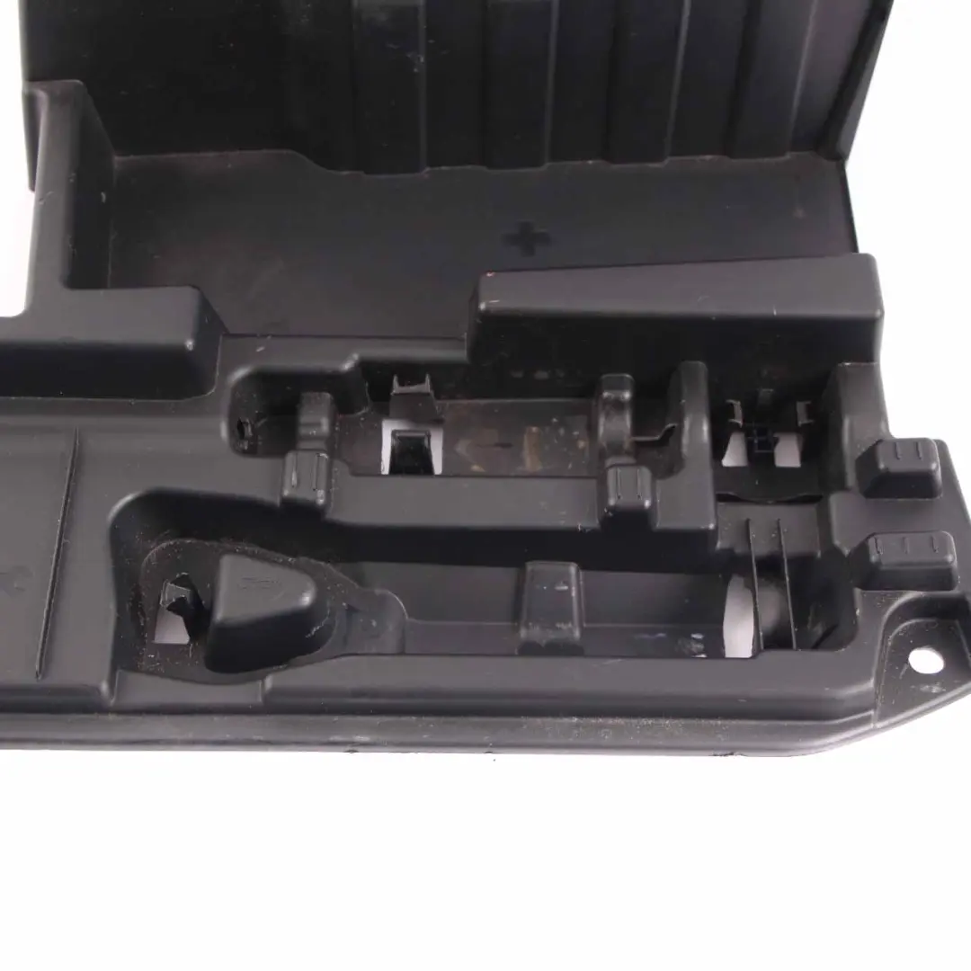 Boot Trunk Tray Tool Kit Holder Storage Cover Bracket Mount to BMW F36 with Part number 7309514 BMW F36 Boot Trunk Tray Tool Kit Holder Storage Cover Bracket Mount - SKU 7309514 - Part number 7309514