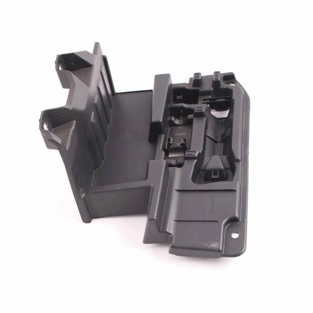 BMW F36 Vaschetta porta attrezzi bagagliaio Kit portaoggetti coperchio montaggio - SKU 7309514 - Numero di parte 7309514