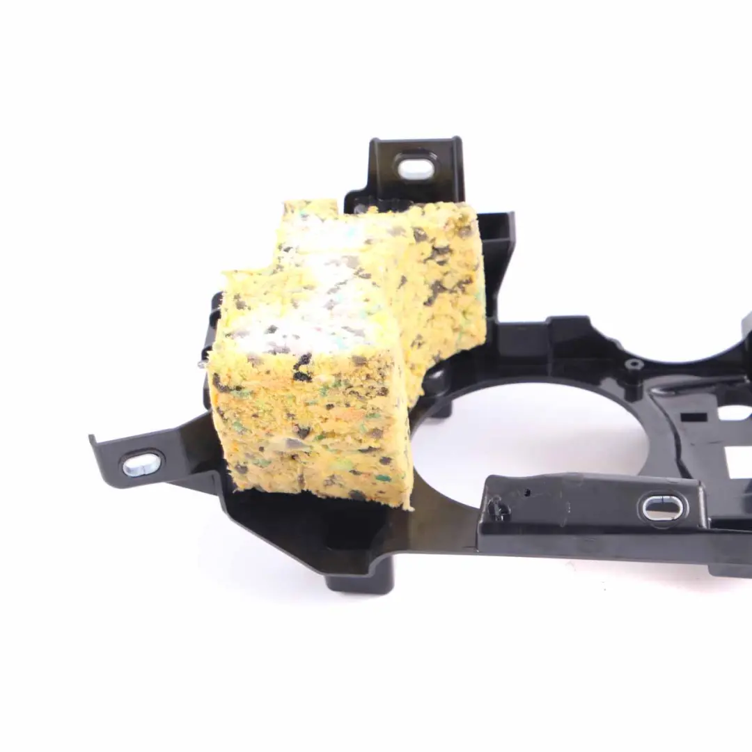 Parcel Shelf Left N/S Shoulder Speaker Bracket Side Mount to BMW F36 Rear with Part number 7309529 BMW F36 Rear Parcel Shelf Left N/S Shoulder Speaker Bracket Side Mount - SKU 7309529 - Part number 7309529