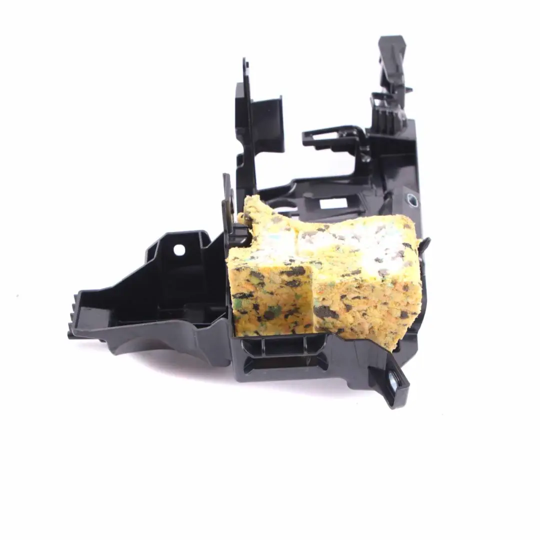 Parcela Trasera Estante Izquierda Hombro Altavoz Soporte Montaje Lateral para BMW F36 con número de pieza 7309529 BMW F36 Parcela Trasera Estante Izquierda Hombro Altavoz Soporte Montaje Lateral - SKU 7309529 - Número de pieza 7309529