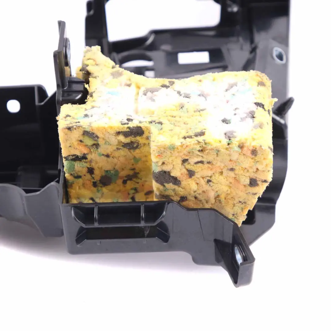 Parcel Shelf Left N/S Shoulder Speaker Bracket Side Mount to BMW F36 Rear with Part number 7309529 BMW F36 Rear Parcel Shelf Left N/S Shoulder Speaker Bracket Side Mount - SKU 7309529 - Part number 7309529