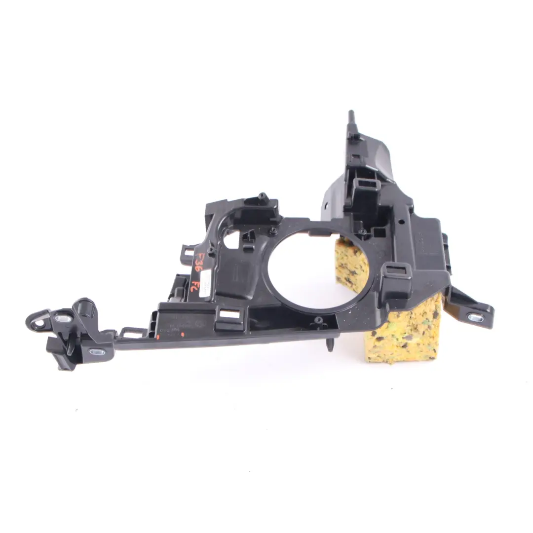BMW F36 Étagère bagages arrière Épaule gauche Support haut-parleur Montage - SKU 7309529 - Numéro de pièce 7309529