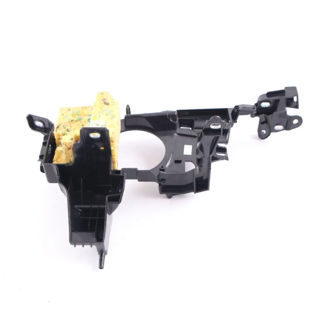 BMW F36 Étagère arrière Épaule droite Support haut-parleur Montage latéral - SKU 7309530 - Numéro de pièce 7309530