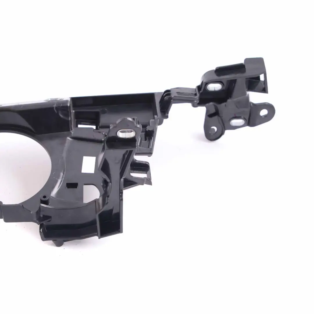 Ripiano pacchi destro Spalla staffa altoparlante Montaggio laterale per BMW F36 con numero di parte 7309530 BMW F36 Ripiano pacchi destro Spalla staffa altoparlante Montaggio laterale - SKU 7309530 - Numero di parte 7309530