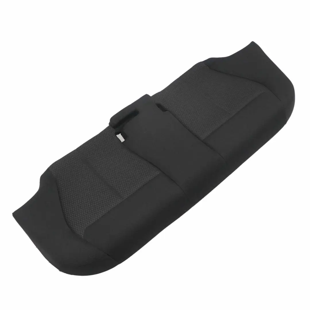  Banco Asiento TraseroBMW F30 Berlina Sofa Sofa Tela Mover Antracita - SKU 7309642-1 - Número de pieza 7309642