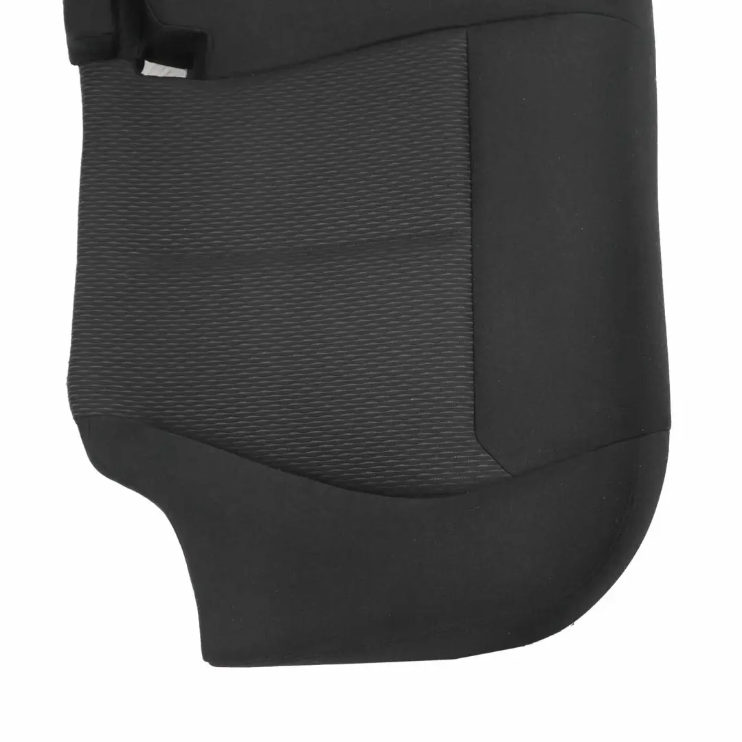Rear Seat Bench BMW F30 Saloon Couch Sofa Cloth Fabric Move Anthracite - SKU 7309642-1 - Part number 7309642