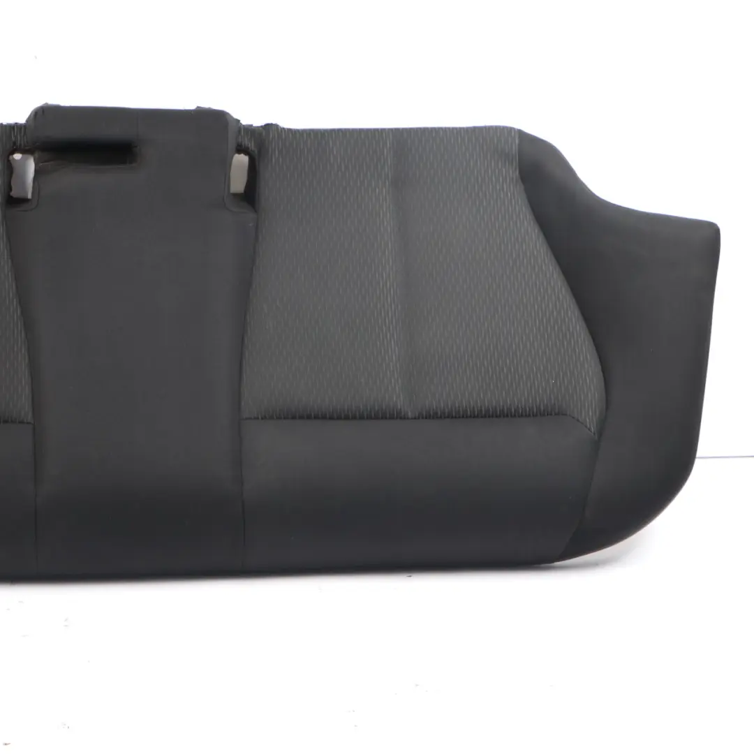 Rücksitzbank Couch Sofa Stoff Stoff Move Anthrazit für BMW F30 Limousine mit Teilenummer 7309642 BMW F30 Limousine Rücksitzbank Couch Sofa Stoff Stoff Move Anthrazit - SKU 7309642 - Teilenummer 7309642